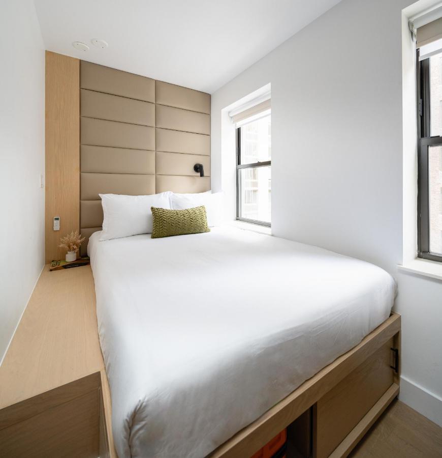 Little Charlie Hotel New York Buitenkant foto