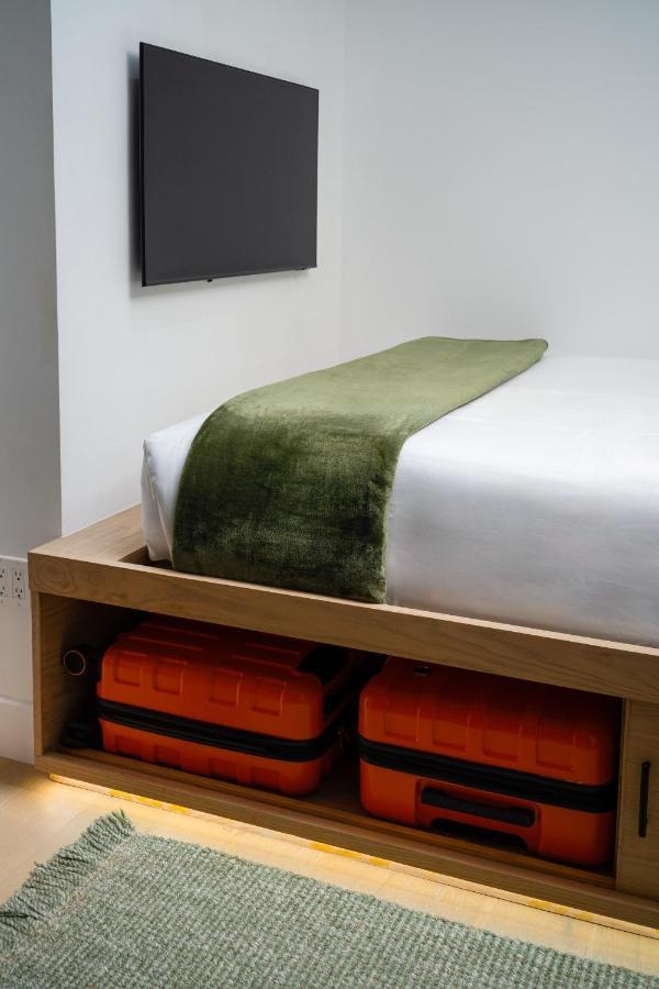 Little Charlie Hotel New York Buitenkant foto