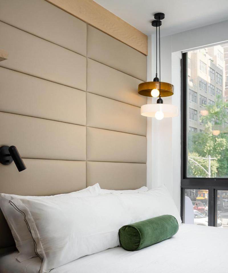 Little Charlie Hotel New York Buitenkant foto